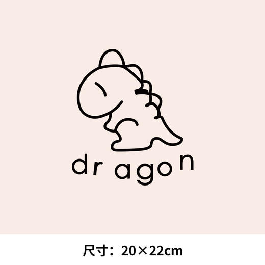 卡通玩偶熊史地蓝史迪奇热恐龙热转印烫画贴图纸卫衣转印衣服贴纸 商品图1