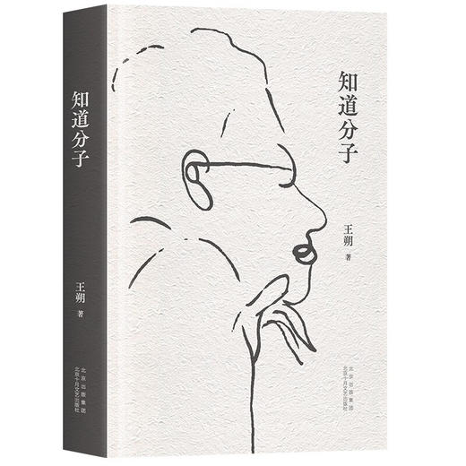 知道分子 王朔 著 文学 商品图1