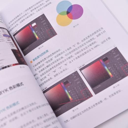 数码摄影后期调色原理与实战技法 调色光影后期PS摄影书籍修图曝光数码单反人物风景静物艺术构图后期处理摄影入门自学 商品图4