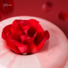 玫瑰情人，可选 7 英寸 商品缩略图2