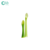 Ola baby 欧拉宝贝绿芽餐勺组合 商品缩略图0