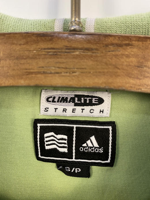 adidas 阿迪达斯 GOLF 高尔夫系列 短袖POLO衫 _SPL(S) 商品图2