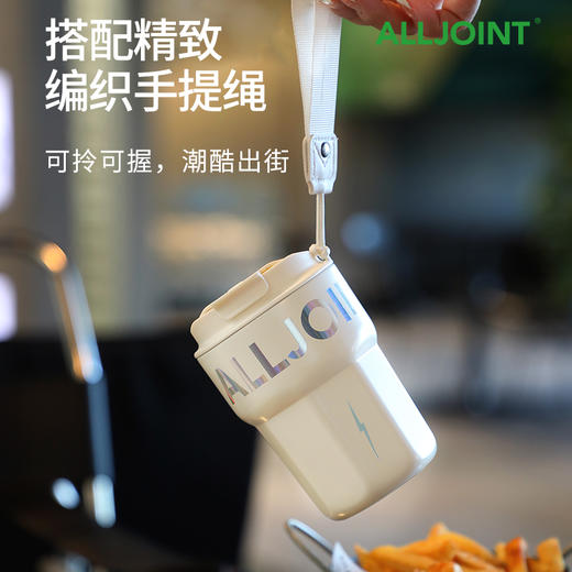 # 优仅 AKF-SD闪电咖啡杯 商品图2