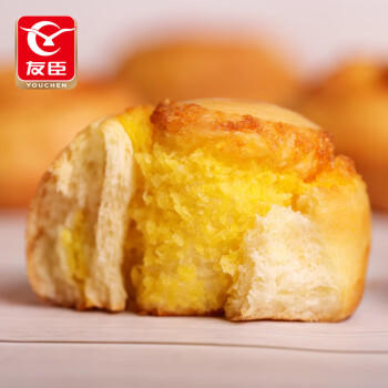 友臣  散装椰蓉手撕包450g MMYC016 商品图2