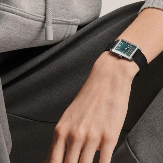 名士 Baume & Mercier 汉伯顿系列 M0A10630 腕表 商品图2