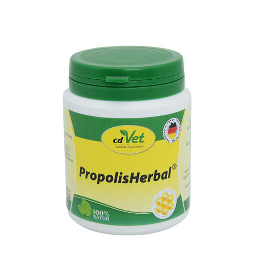 德国 cdVet 施德维特 草本蜂胶 130g 商品图4