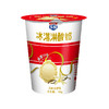 东方冰淇淋酸奶168g*4杯（3件起售） 商品缩略图3