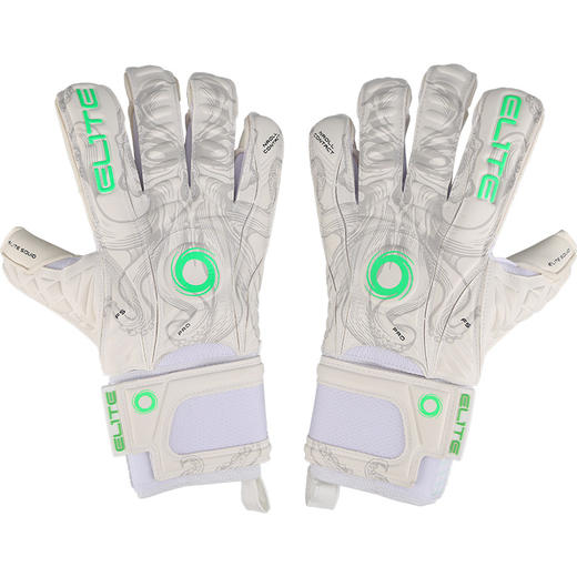 ELITE SPORT光环足球运动训练比赛门将守门员手套成人男SQUID 商品图4