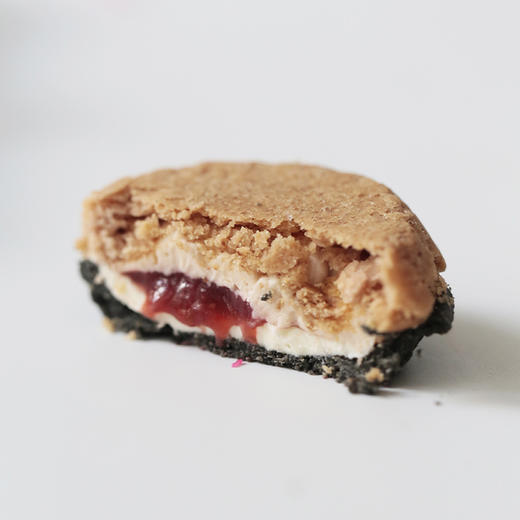 七夕节「玫你不行」曲奇烧礼盒 商品图6