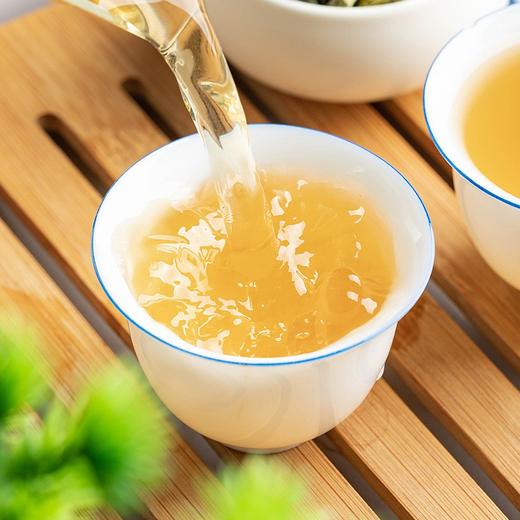 【自营】碧岩韵茶孔雀茉莉花茶2*250g精选 商品图3