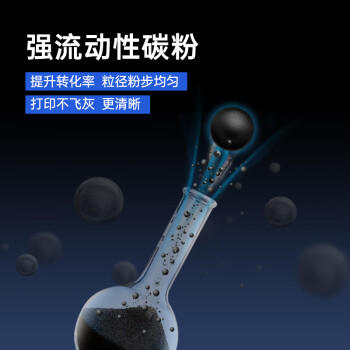 格之格136w硒鼓 110a硒鼓适用惠普 136w硒鼓 hp 110a硒鼓 136a 136nw 惠普108w硒鼓 108a 138pnw w1110a碳粉 商品图0