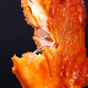 华都食品奥尔良鸡腿排净重2斤 鸡排鸡腿肉排 早餐炸鸡 生鲜烧烤食材