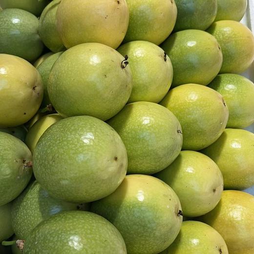 【钦果9号黄金百香果】不用加蜂蜜的百香果，甘甜如蜜，可做清凉饮料 商品图12