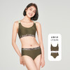 都市丽人Vbra泳布零感内衣薄款3/4杯无钢圈无排扣LB366N 商品缩略图6