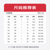 【新款DXC】大依优型大码连帽夹克加肥加大休闲胖子宽松外套上衣男装潮流 商品缩略图4