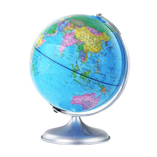 北斗AR儿童学生地球仪（20厘米插电款） 商品图2