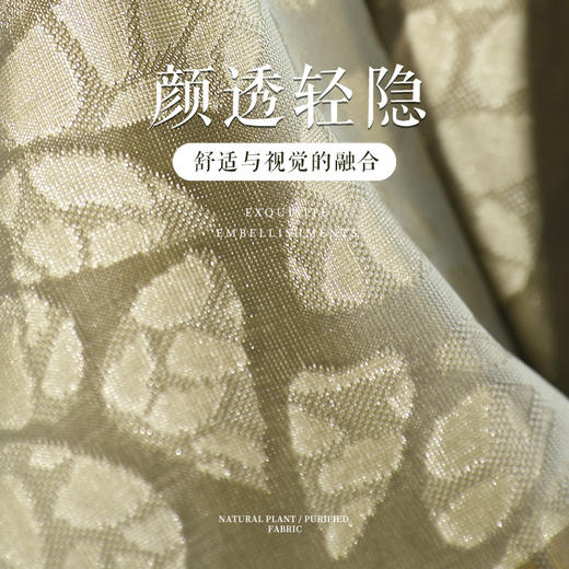 【属实温柔贴合亲肤！高腰收腹蕾丝内裤】女士大码冰丝性感包臀无痕提臀三角裤头 商品图3