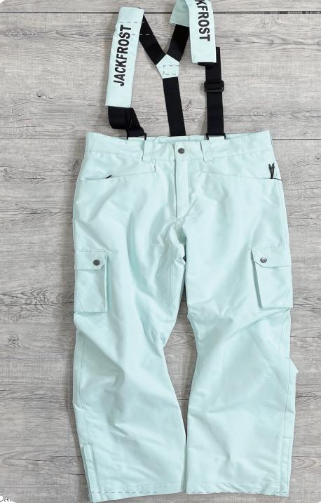 JACKFROST13雪服2L SAFARI PANTS 商品图0