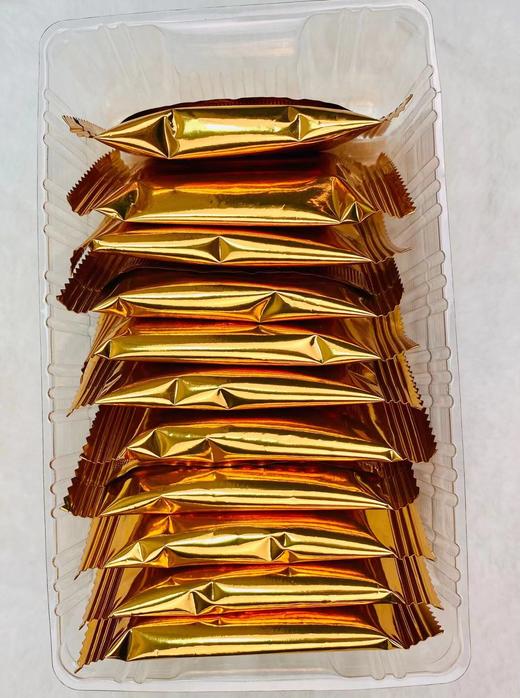 迈巴迈巴 黄油椰子酥 120g/盒/松塔咸蛋黄酥100g/盒 低糖小甜品超酥松120g/盒 商品图8