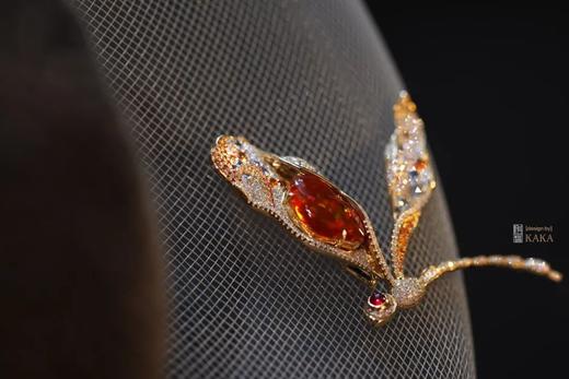 夏天是，红蜻蜓小过荷塘 商品图2