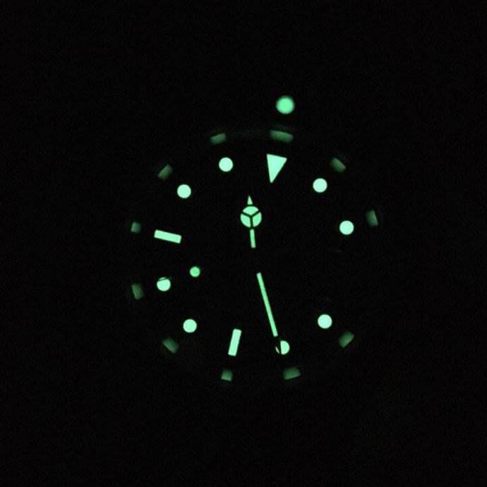 N厂劳力士「蓝游艇」Yacht master40蓝盘游艇名仕型评测