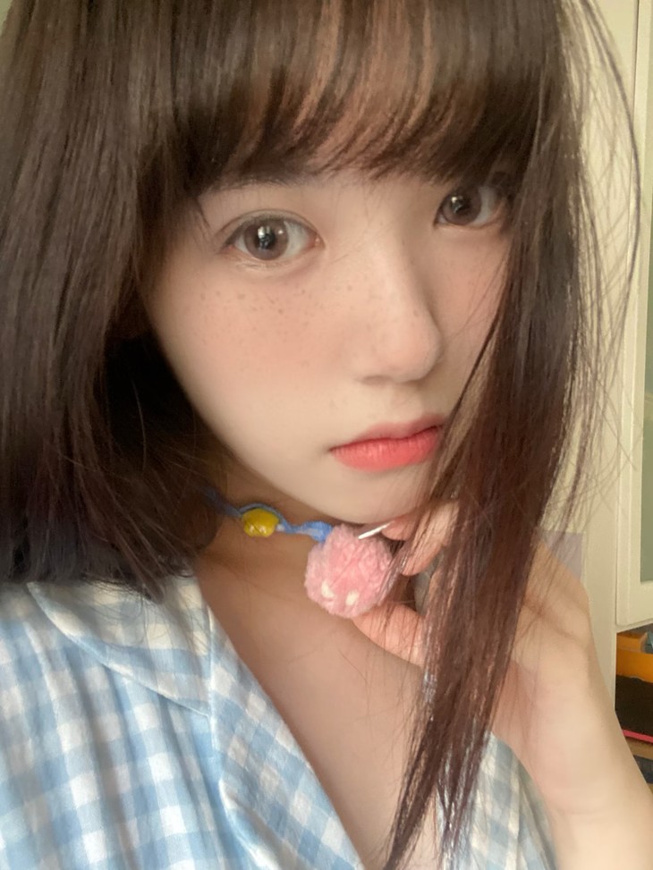 CHONOS美瞳 日抛隐形眼镜 纯爱战神 14.2mm 10片/1盒 左右度数不同需两盒-VVCON美瞳商城16
