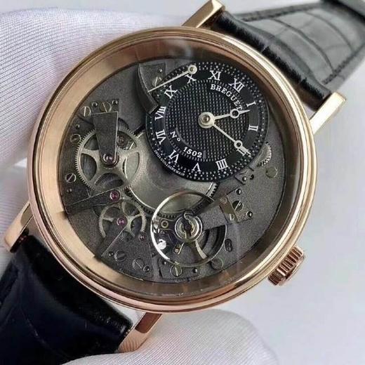 SF厂宝玑传世系列复刻表品鉴7057BB/11/9W6复刻手表一比一手表n厂c厂zf厂vs厂clean厂 商品图0