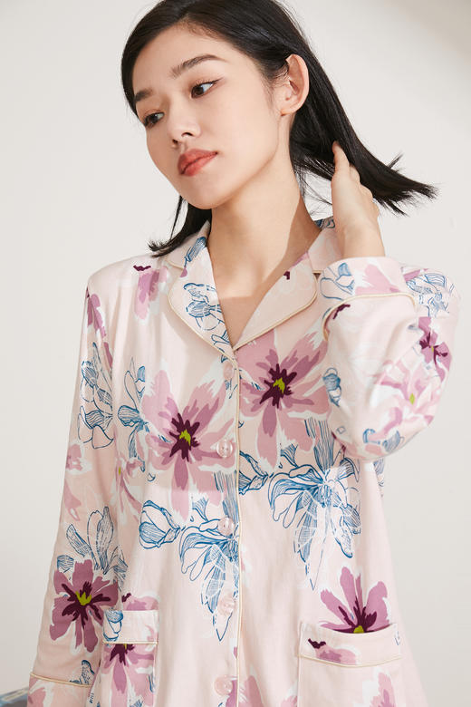 5F-Ahpeena爱比娜家居服 商品图0