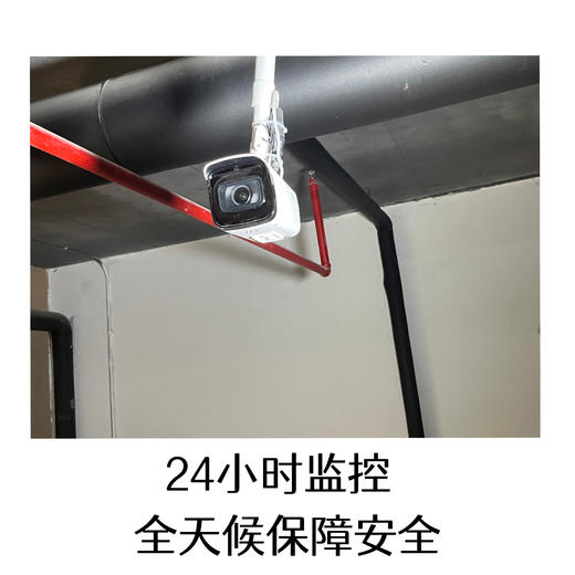 【车位认购金】拾光年A201车位认购金 商品图3