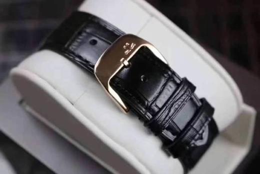 ZF厂经常卖到断货的积家月相大师1368420玫金款复刻手表一比一手表n厂c厂zf厂vs厂clean厂 商品图4