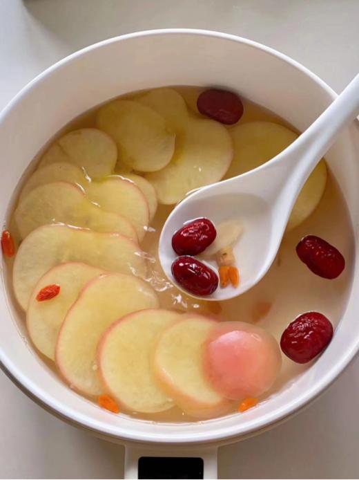 【品牌直发】🔥🔥升级三伏姜枣茶！三伏天别喝太频繁，😆我怕你气色太好了！【悯农茶巷三伏姜枣茶】 商品图2