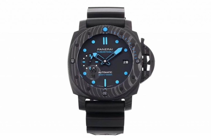 VS厂沛纳海PAM960-42毫米小号沛纳海1616复刻表评测