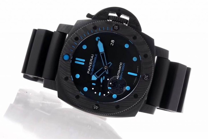 VS厂沛纳海PAM960-42毫米小号沛纳海1616复刻表评测