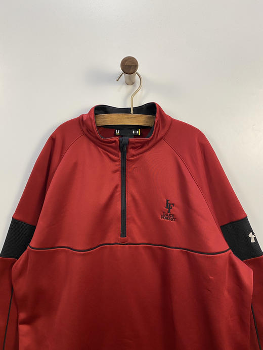 Under Armour 安德玛 运动外套 _SJK(L) 商品图0