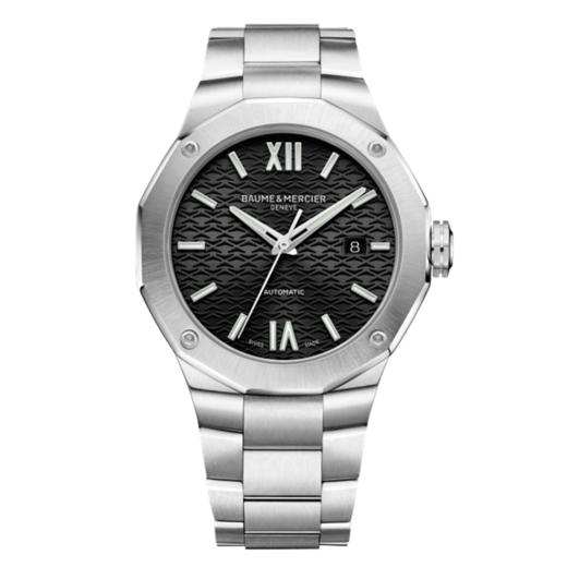 名士 Baume & Mercier 利维拉系列 M0A10621 腕表 商品图0