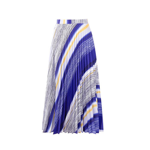 【商场同款】麦檬春半身裙5AC240371 商品图4