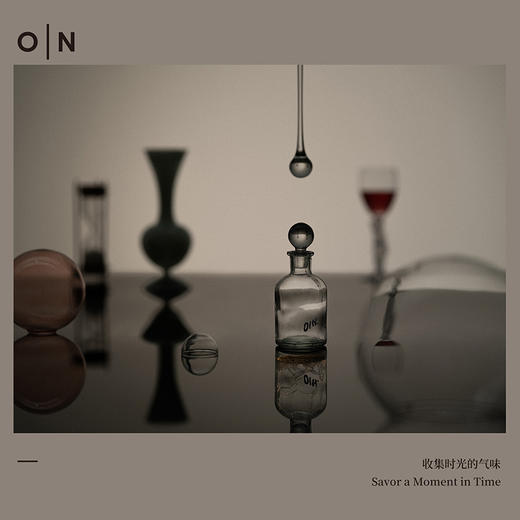 体研究所 沙漠玫瑰无火香薰 200ml【伊藤优选301577】 商品图3