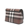 BURBERRY 巴宝莉 女士 Note 中号单肩包 格子 8071385 A8900 商品缩略图1