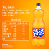 可口可乐（Coca-Cola）芬达 Fanta 高考季 橙味 汽水 碳酸饮料 2L*6瓶 整箱装 高分必达 商品缩略图0