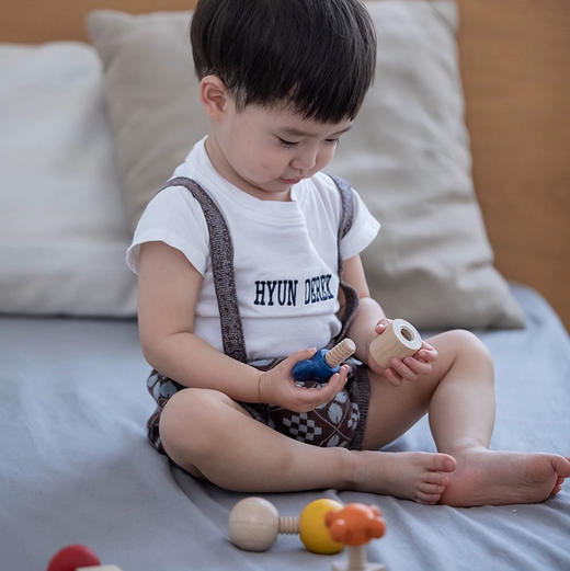 plan toys5455百变螺丝套 商品图2