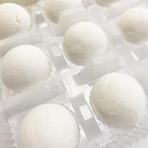 园外园 汤圆 一盒9只 黑芝麻/荠菜肉/鲜肉/萝卜丝/红小豆 商品图5