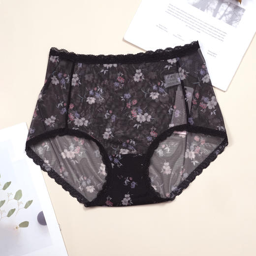 5F--Ahpeena爱比娜底裤 商品图0