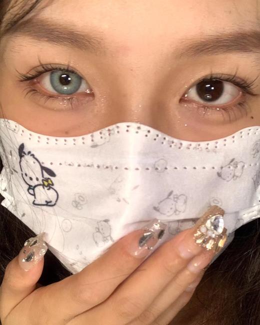 Paprikacon小辣椒品牌-soul独修女巫 商品图7