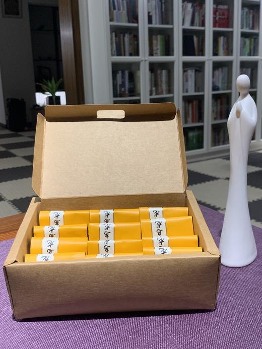 光目•贰号（古法温润乌龙茶） 商品图7