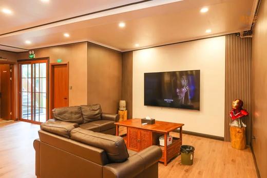 杭州慢姑娘茗亭村·醉庐别墅轰趴 商品图12