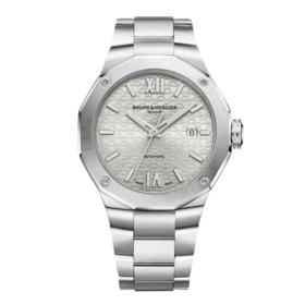 名士 Baume & Mercier 利维拉系列 M0A10622 腕表