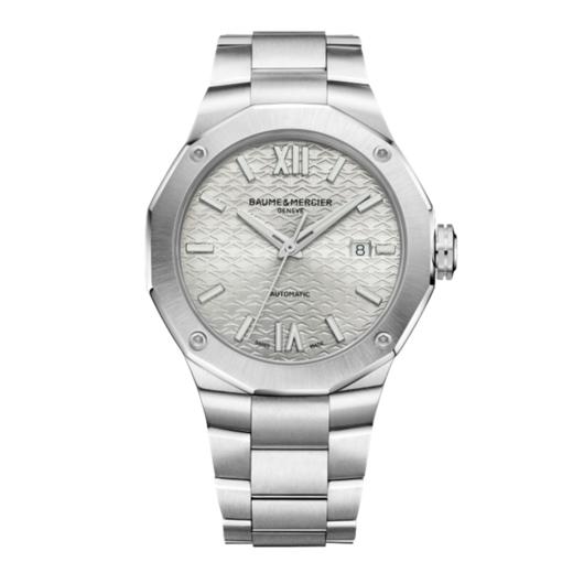 名士 Baume & Mercier 利维拉系列 M0A10622 腕表 商品图0