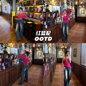 新品上身｜一明一暗，动静皆宜；爱黑胶，也爱生活💓