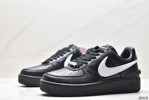 耐克Ambush x Nike Air Force 1‘07 Low联名空军一号低帮休闲板鞋DV3464-008男女鞋 商品图3