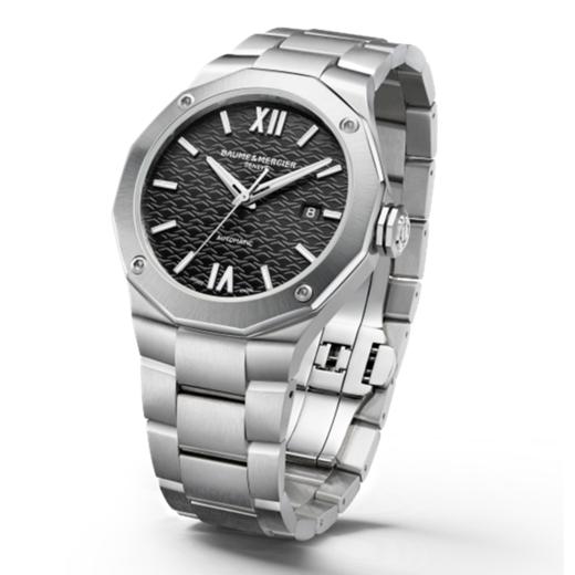名士 Baume & Mercier 利维拉系列 M0A10621 腕表 商品图2